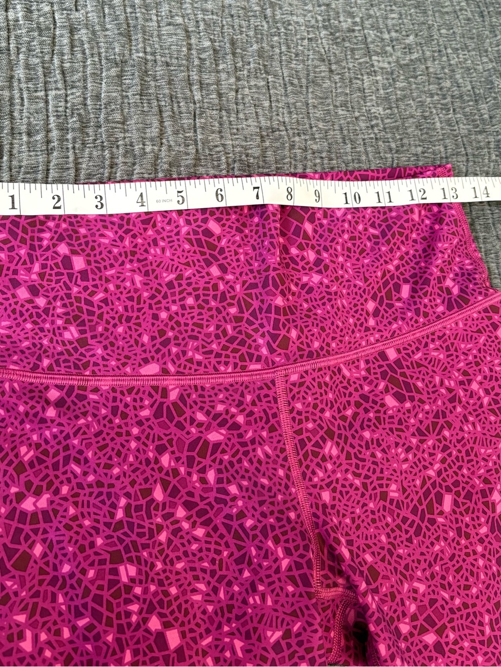 Lululemon High Times Pant (Full-On Luxtreme) - Picture 5 of 8